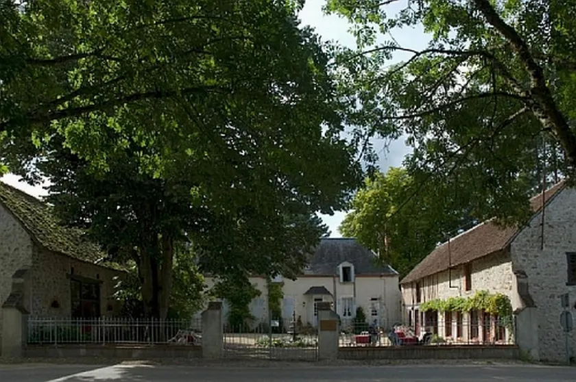 Château de la Frégeolière - Image 1