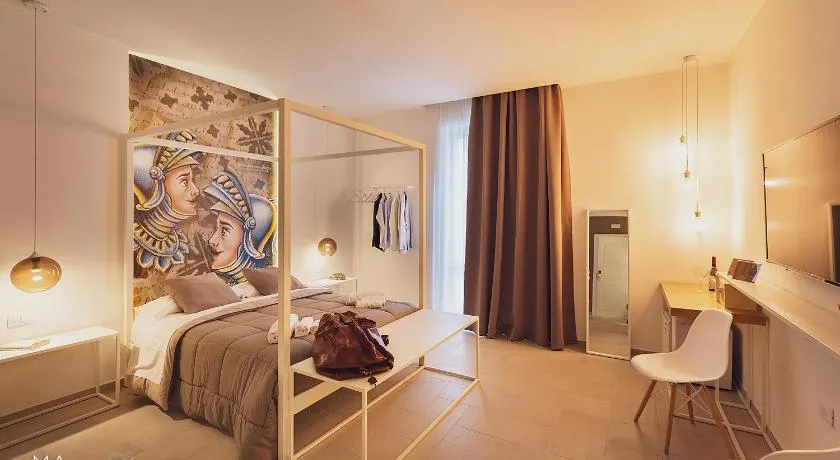 Marla's boutique rooms - Image 1
