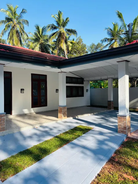 The Grace cottage - Image 1