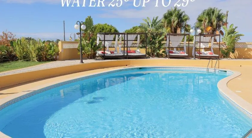 Quinta Nova Relax & Spa - Vale del Rey - Image 1