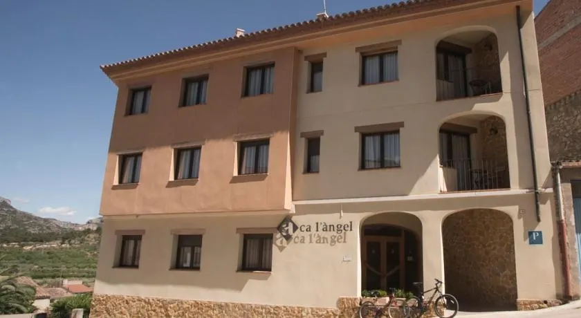 Ca l'Àngel - Image 1