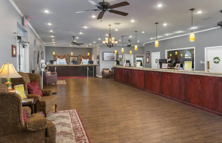 Club Wyndham Branson at The Meadows - Image 1