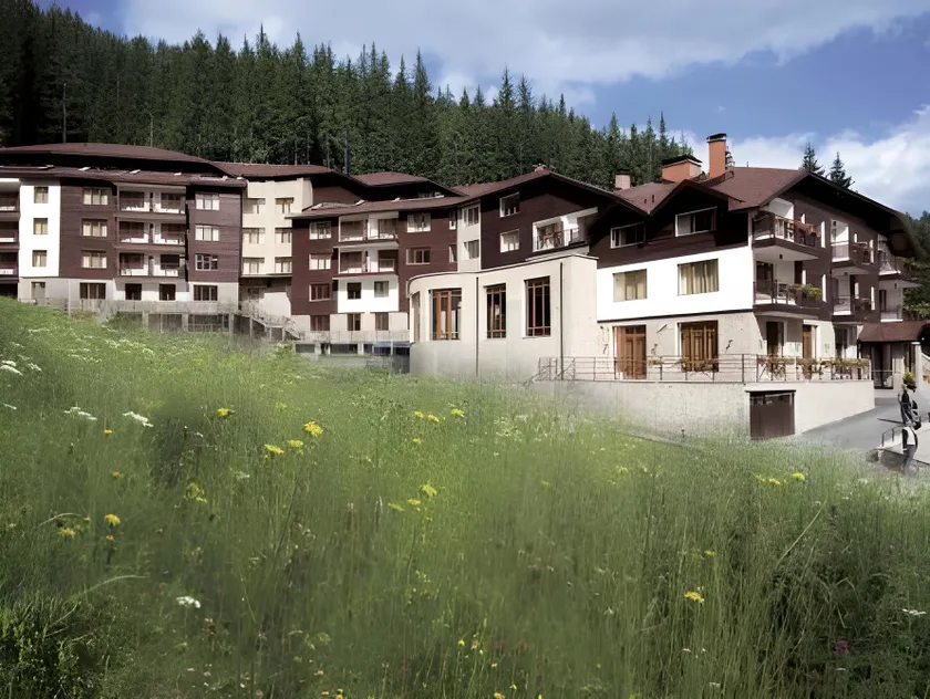STRIM Apartment 406, Pamporovo - Image 1