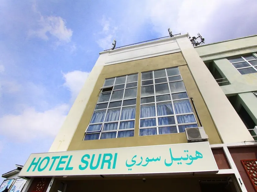 Hotel Suri Kota Bharu - Image 1