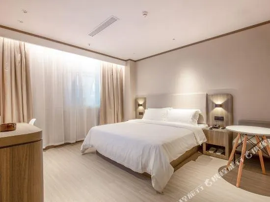 Meitan Cihang Hotel - Image 1