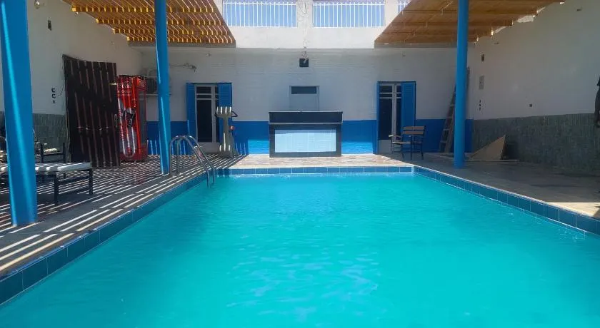 Ashria gest house - Image 1