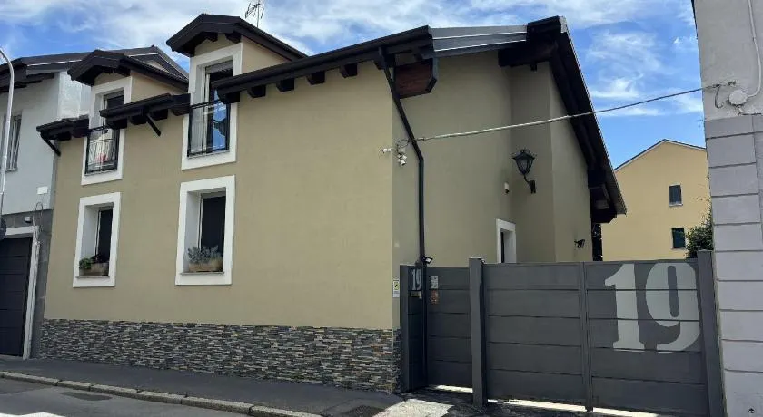 b&b IL QUADRATO 19 - Image 1