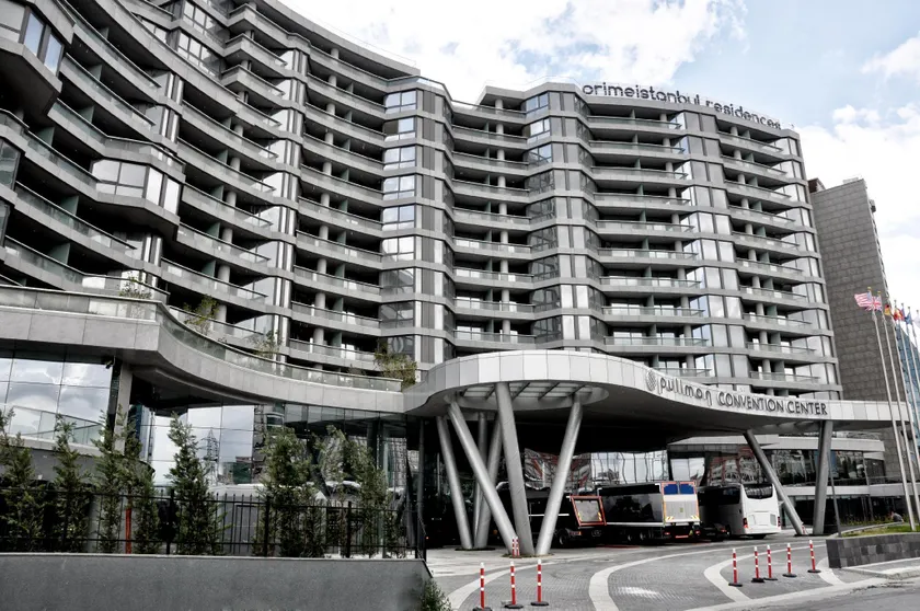 Prime Istanbul Residences - Image 1