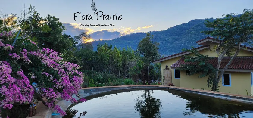 Flora Prairie at Mae Rim, Chiang Mai - Image 1
