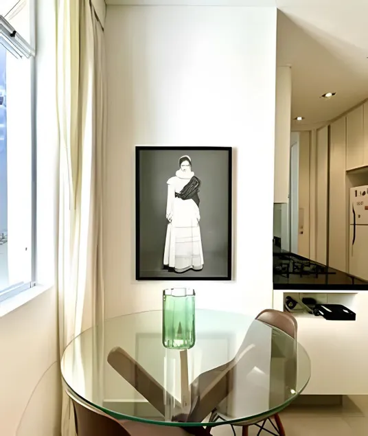 Apartamento em Ipanema / Leblon - posto 10 - Image 1