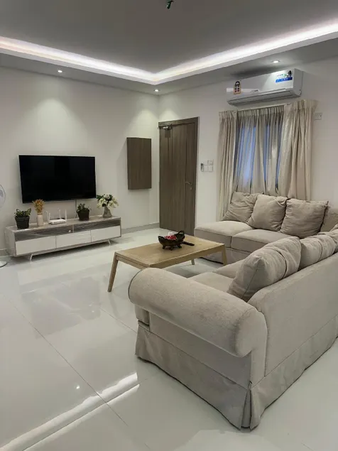 شقة فخمة عصرية - Image 1
