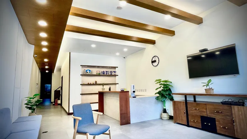 海的墾丁旅店 Ocean KT Inn - Image 1