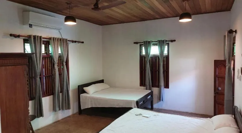 Karisal Resort & Park - Image 1