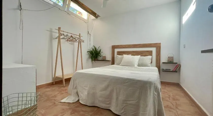 Apartamento en villa bellavista - Image 1