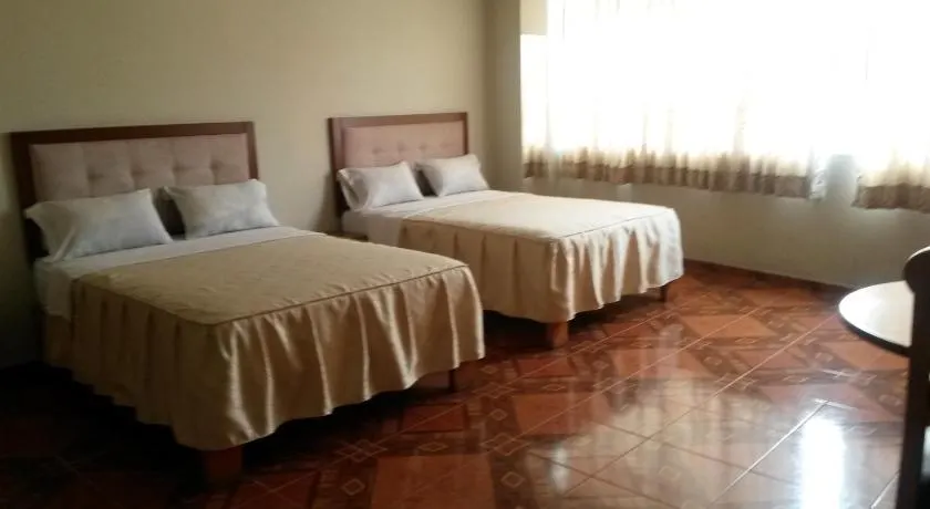 Antares Inn - Image 1
