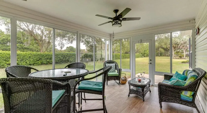 Golf + Poolside Bliss! Retreat 2 Mi to Lake Sumter - Image 1