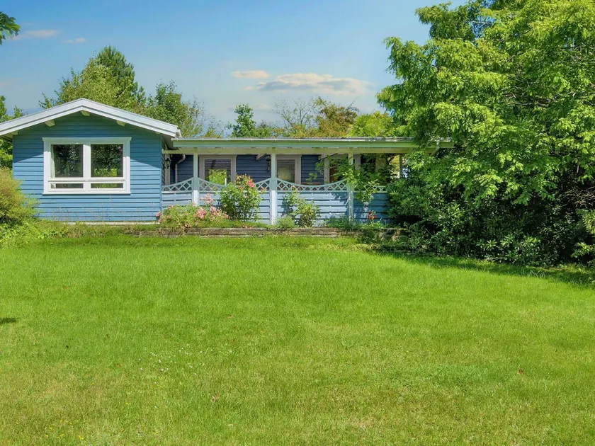 5 person holiday home in Græsted-By Traum - Image 1