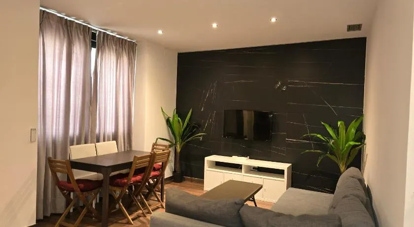 Apartamento GFB17 - Image 1