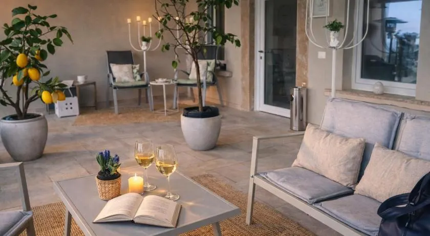 B&B La Loggia - Image 1