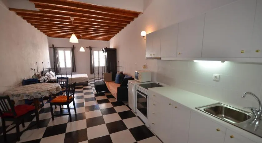 Belou apartment - Image 1