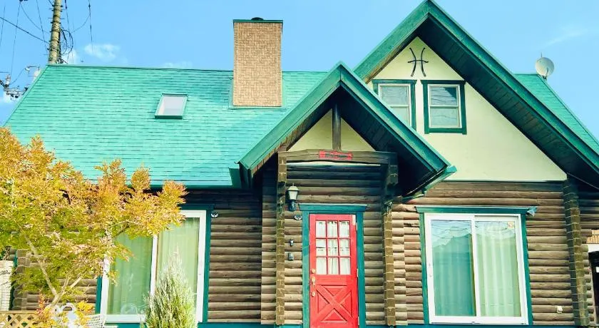 Sweet Loghome - Image 1