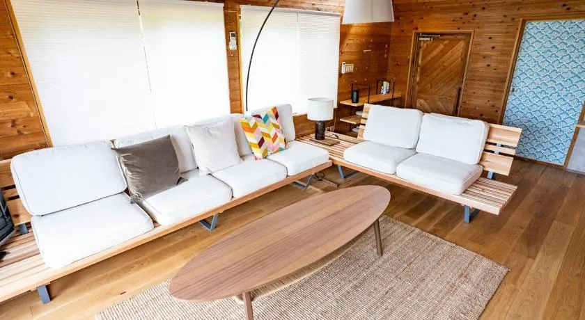 Cottage Coliberty - Vacation STAY 60526v - Image 1