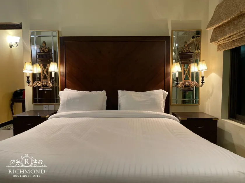Richmond Boutique Hotel - Image 1