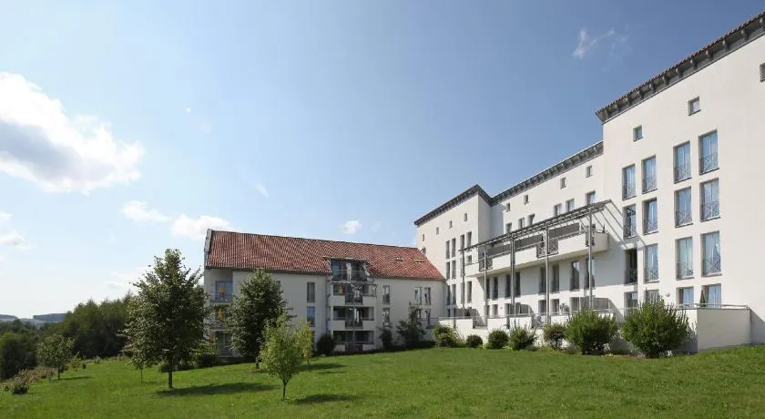 Appartement-Hotel Sibyllenbad - Image 1