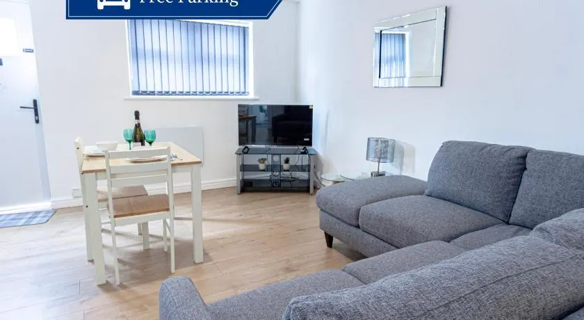 Cosy & Fully Equipped Cottage in Swinton - Image 1