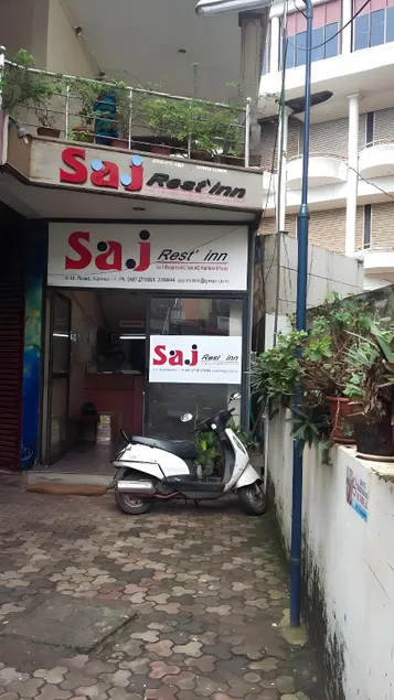 Saj Rest' inn - Image 1