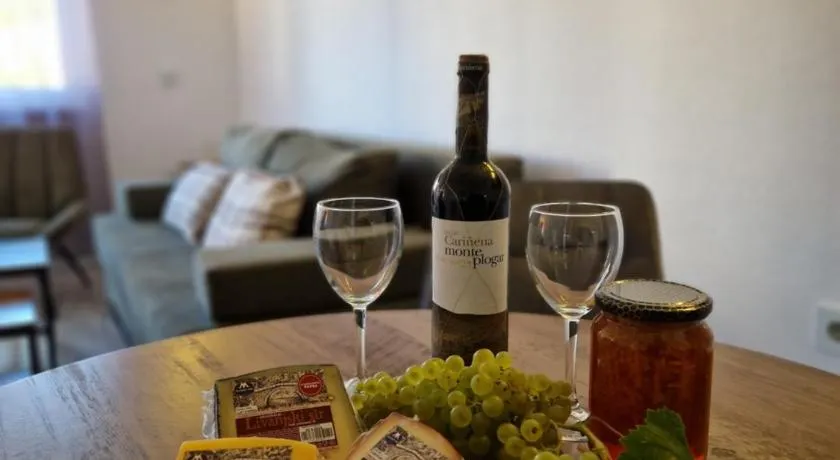 Apartman Bistrica - Image 1