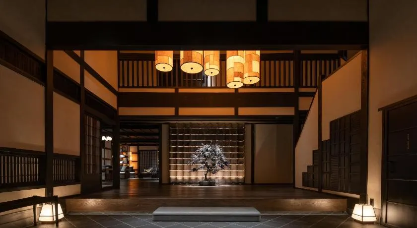 Osawayama Onsen Osawakan - Image 1