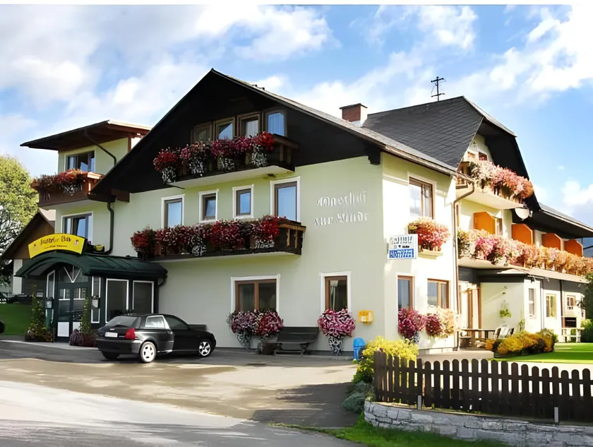 Hotel Gasthof zur Linde - Image 1