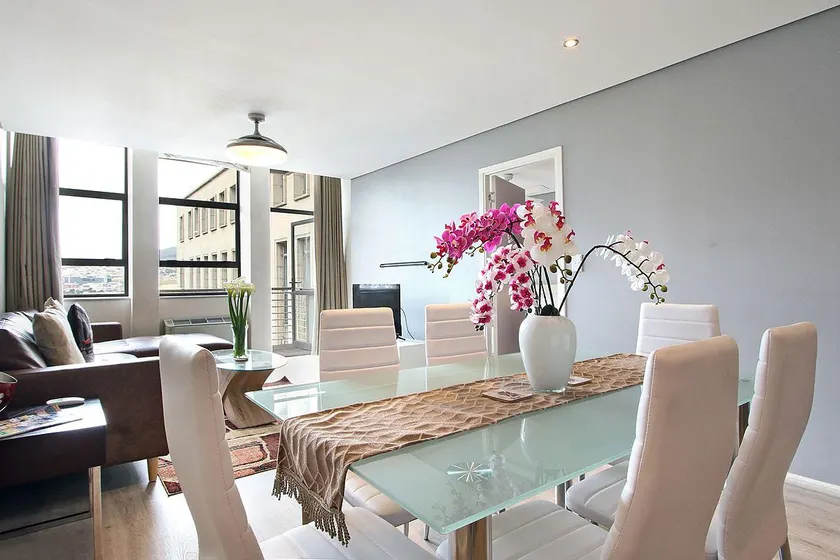 Fountain Suites 901 By Ctha - Image 1