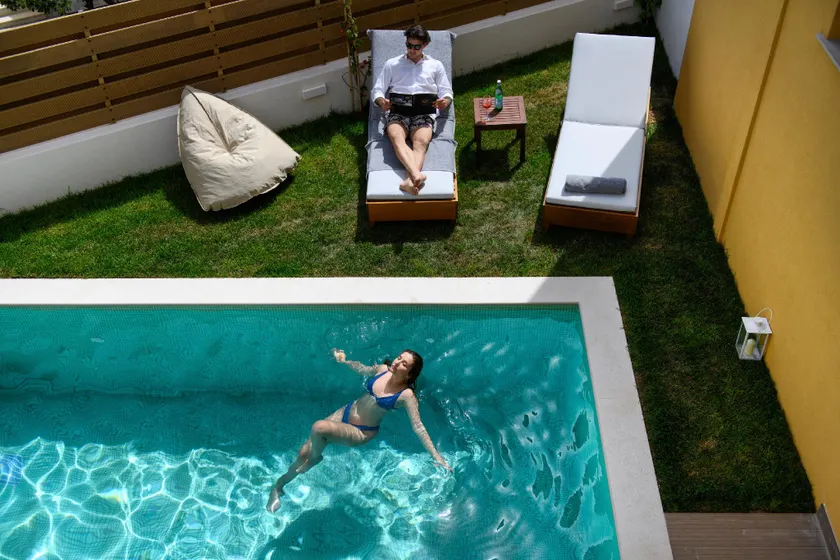 Tessera Boutique Hotel & Villas Collection - Image 1