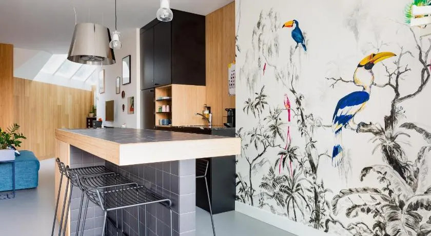 Kith & Kin Boutique Apartments - Image 1