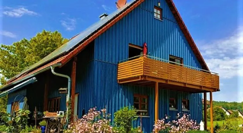 Ferienwohnung Peuker - Image 1