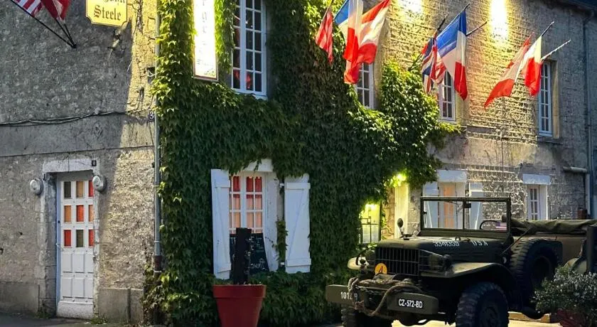 Auberge le John Steele - Image 1
