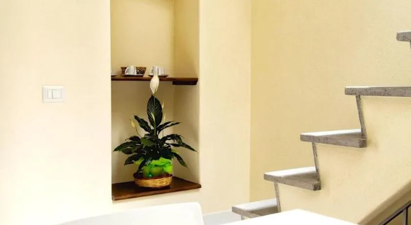 Il Veliero Blu Lipari Centro - Guest House - Image 1