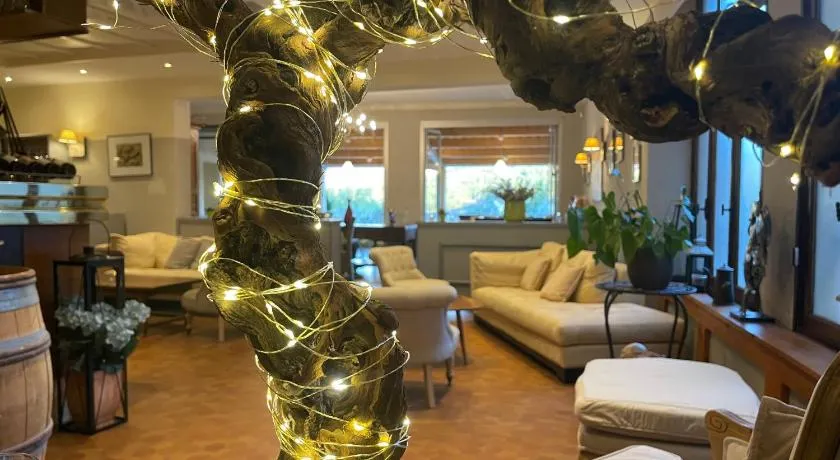Hotel Berneron - Image 1
