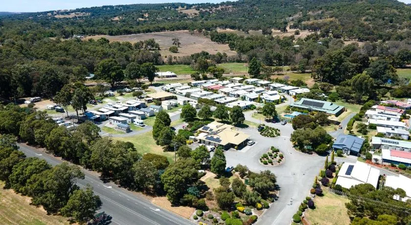 Tasman Holiday Parks - Serpentine Falls - Image 1