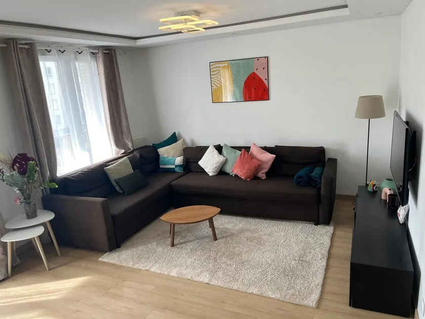 O'Rits Paris House - Appartement Deluxe - Image 1