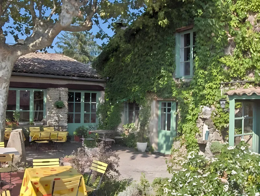 L'Auberge des Collines - Image 1