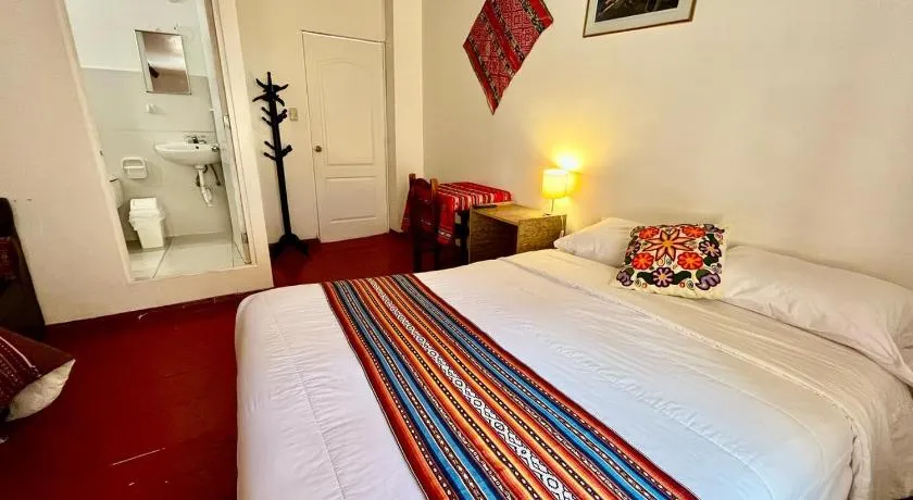 Killari B&B - Image 1