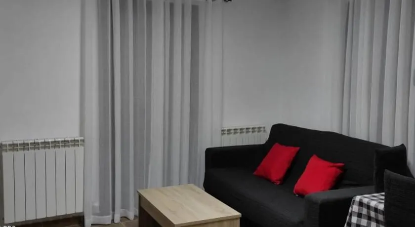 Casa Xavier - Apartamento 1 - Image 1