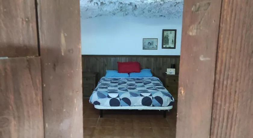 Casa Cueva Manuel y María - Image 1