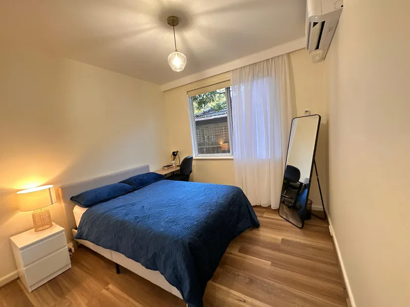 Peaceful apartment in Camberwell - Image 1