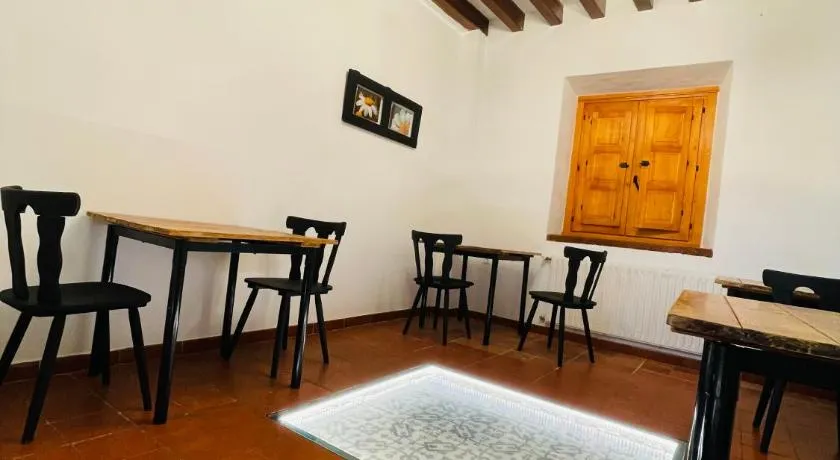 Hospedería de Montana - Image 1