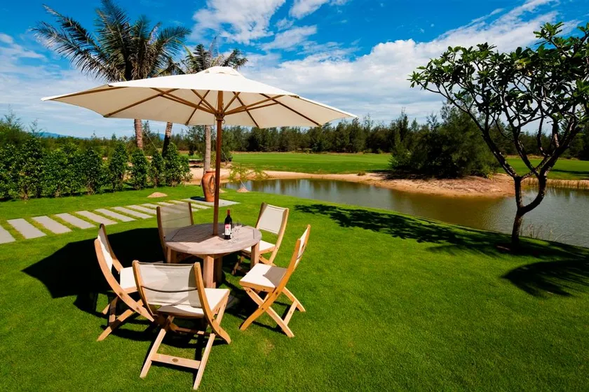 Villa 2 BRs included breakfast - The Ocean Villas - Image 1
