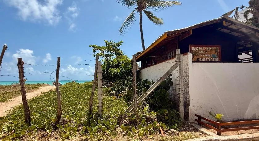 Um chalé no Paraíso - Ipioca Maceió - Image 1